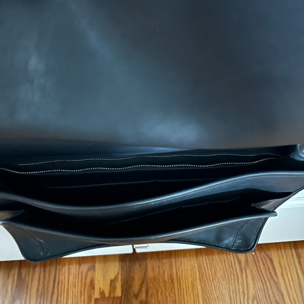 Couch Messenger Bag - image 7